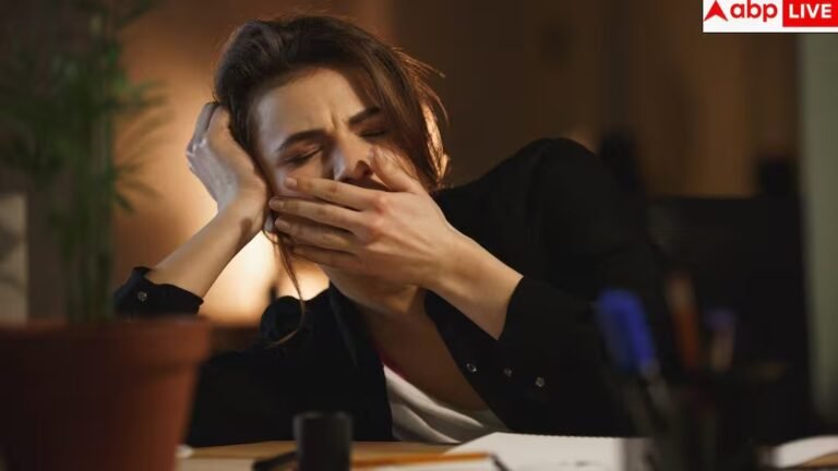 Afternoon Fatigue: भरपूर नींद के बाद भी दोपहर में महसूस होती है कमजोरी? शरीर में हो सकती है इस एक विटामिन की कमी