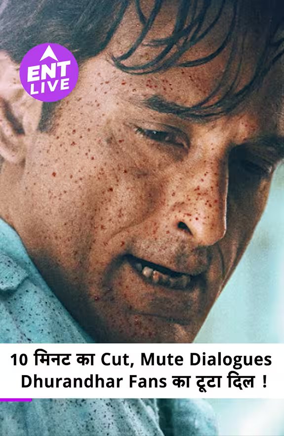 Netflix पर Dhurandhar हुई Stream, Cut Scenes और Censored Dialogues को लेकर Fans का फूटा गुस्सा