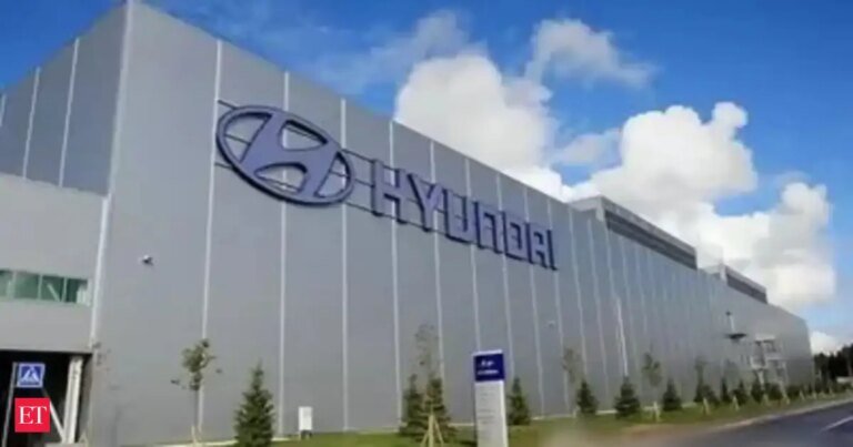 Hyundai sales up 11.5% to 73,137 units in January 2026