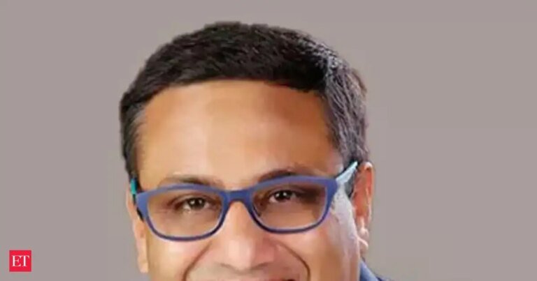 Zee tunes its ad engine, brings in Sandeep Mehrotra as COO for revenue push