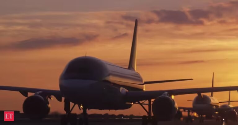 HAL’s civil aviation plans take off, company eyes commercial market