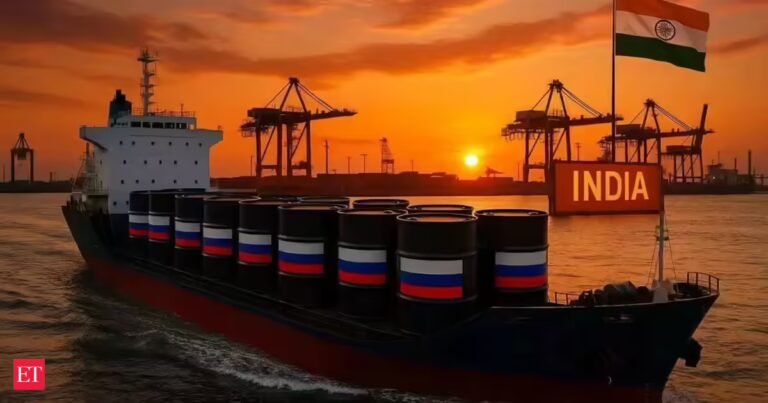 Indian refiners need wind-down period for Russian oil, sources say