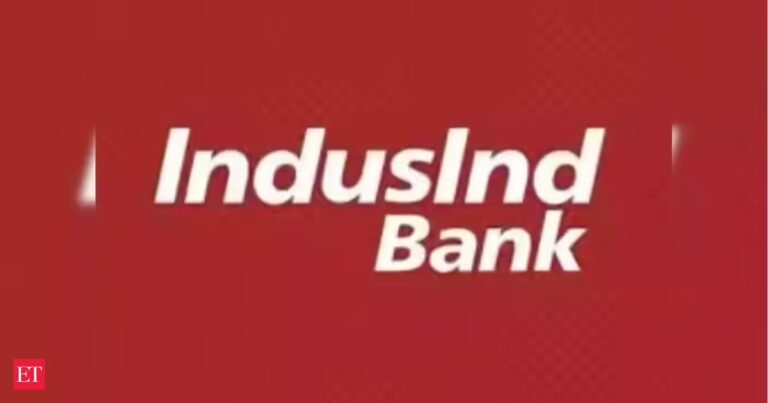 Piramal Finance Retail CEO to lead IndusInd Bank’s consumer business