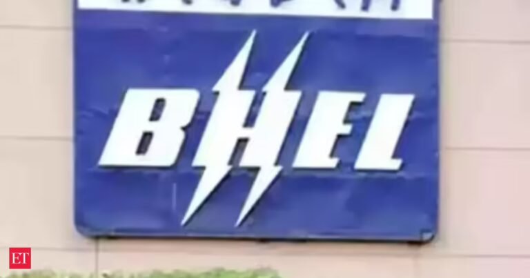 BHEL bags over Rs 1,000 cr project from Hindalco Industries
