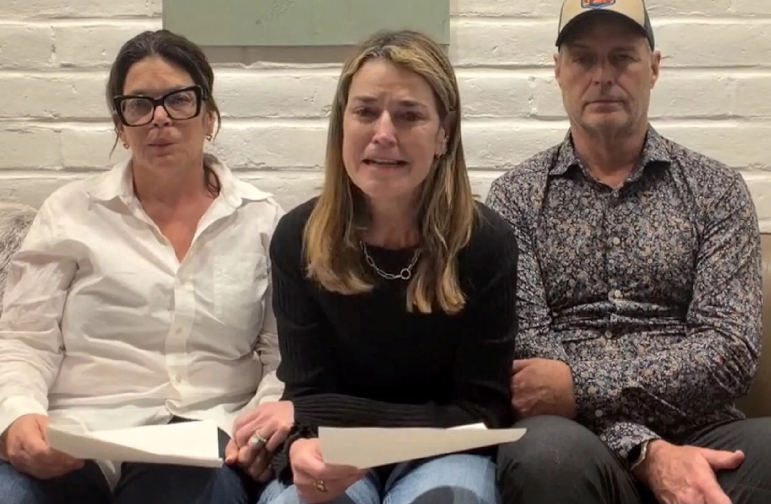 Who Is Derrick Callella? All About Suspect Arrested In Savannah's Guthrie's Mom, Nancy Ransom Note Case  2