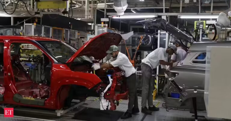 Maruti ties up with Andhra Pradesh to build automated driving test tracks