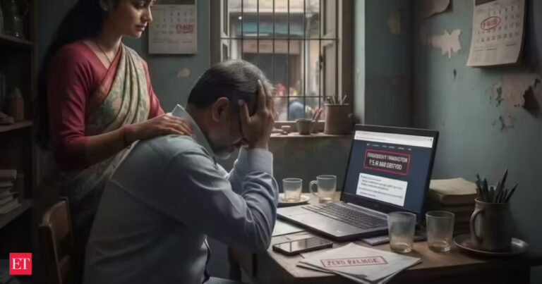 Online fraud losses? RBI may compensate up to ₹25,000, but conditions apply. Check here