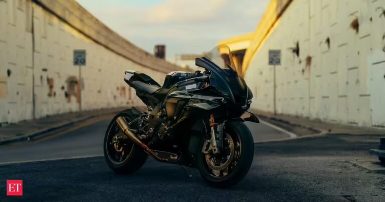 Zero-duty access for 800-1,600 cc US bikes under trade pact; to benefit Harley-Davidson: Official