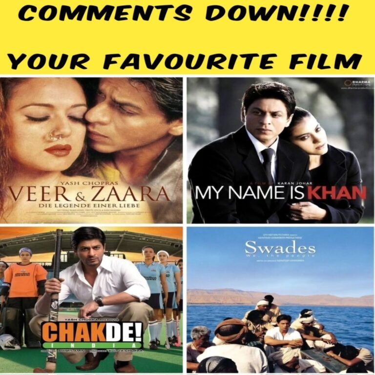 Comments down!!!

Follow @iamsrk.fnc for more #srk #shahrukhkhan #salmankhan #aa…