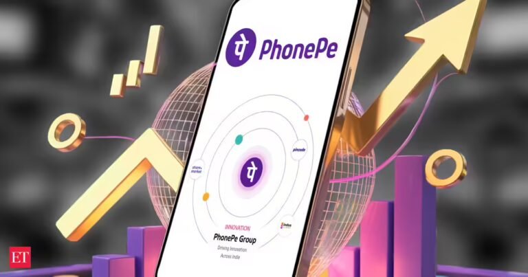 IPO-bound PhonePe targets growth in payments, merchants, new platforms