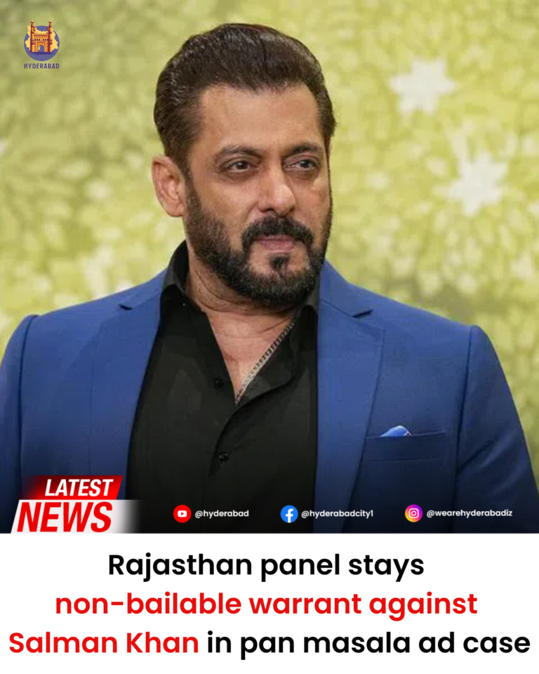 The Rajasthan Consumer Disputes Redressal Commission has stayed the non-bailable…