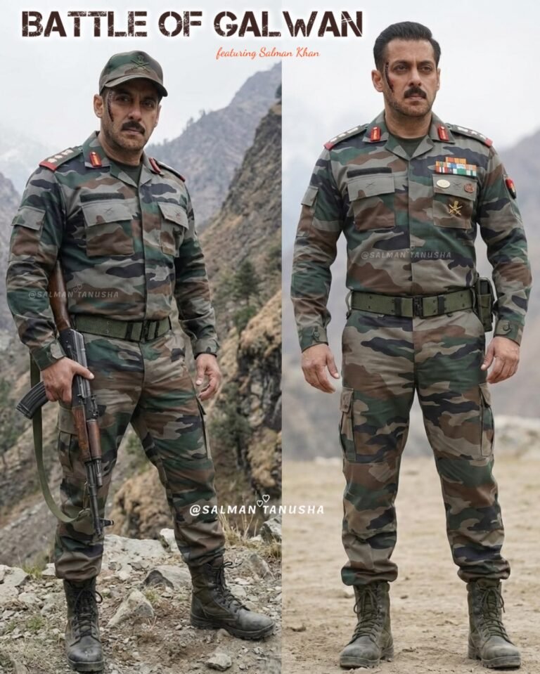 I do not need to write anything to defend his acting. The pictures speak for the…