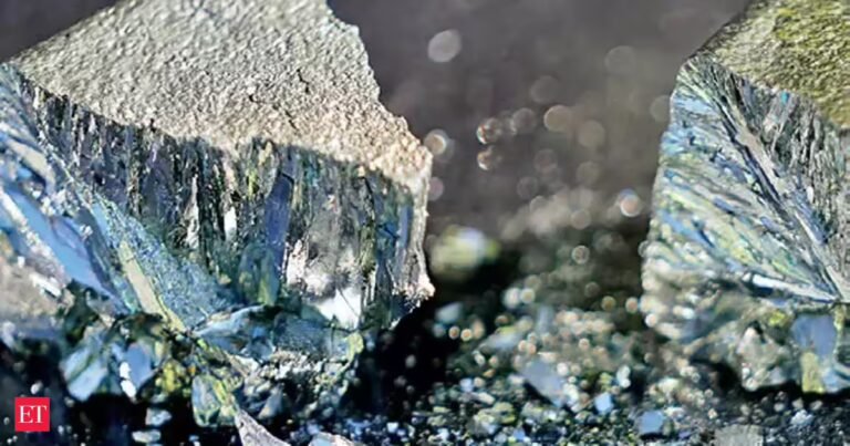 India in talks over critical minerals deals with Brazil, Canada, France, Netherlands: Report