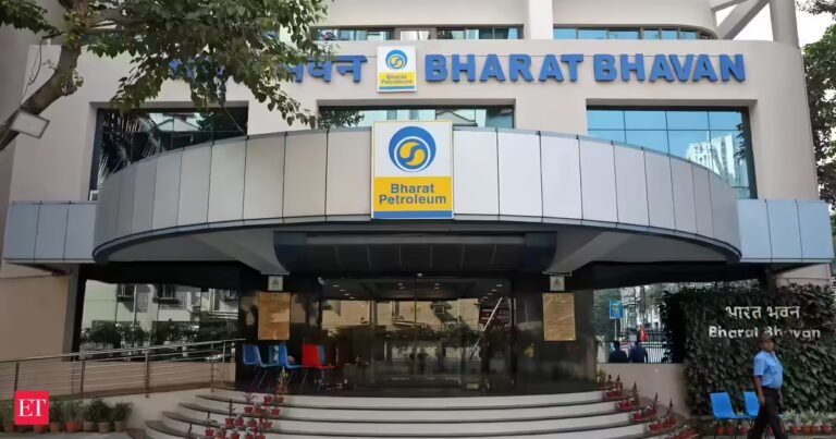 Andhra govt exempts Rs 20 crore stamp duty for BPCL greenfield refinery project, petrochem complex