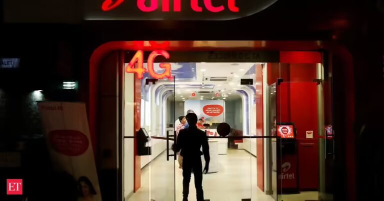 Airtel flags 71 billion spam calls, 2.9 billion messages since 2024