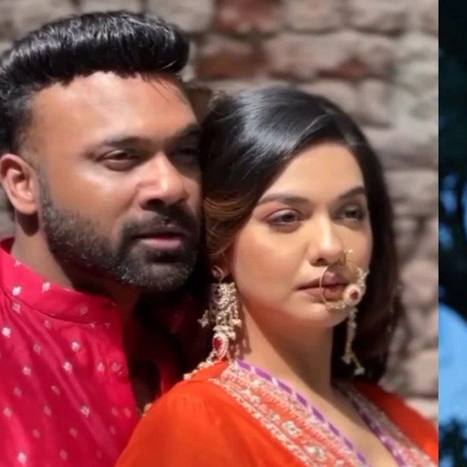 Divya Agarwal gold digger headline explodes online after Bhavya’s shocking comme…