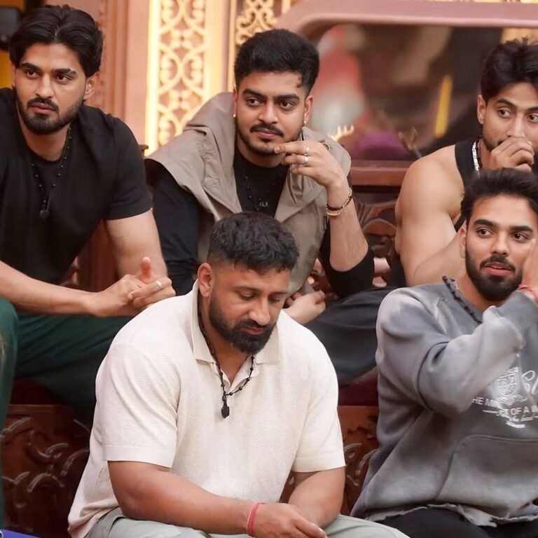 The 50 

#the50 #faisu #rajatdalal #arbazkhan
#rachitrojha

[ Mr Faisu , The 50 …