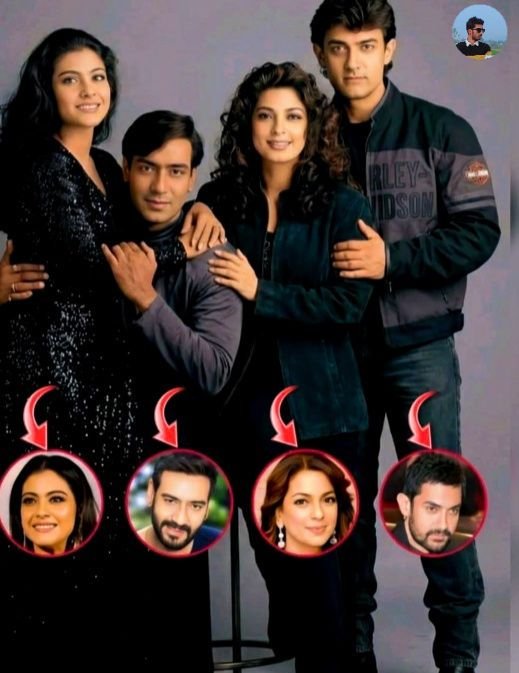 The most ICONIC COVER in the history of bollywood! 

Kuddos to Variety India for…