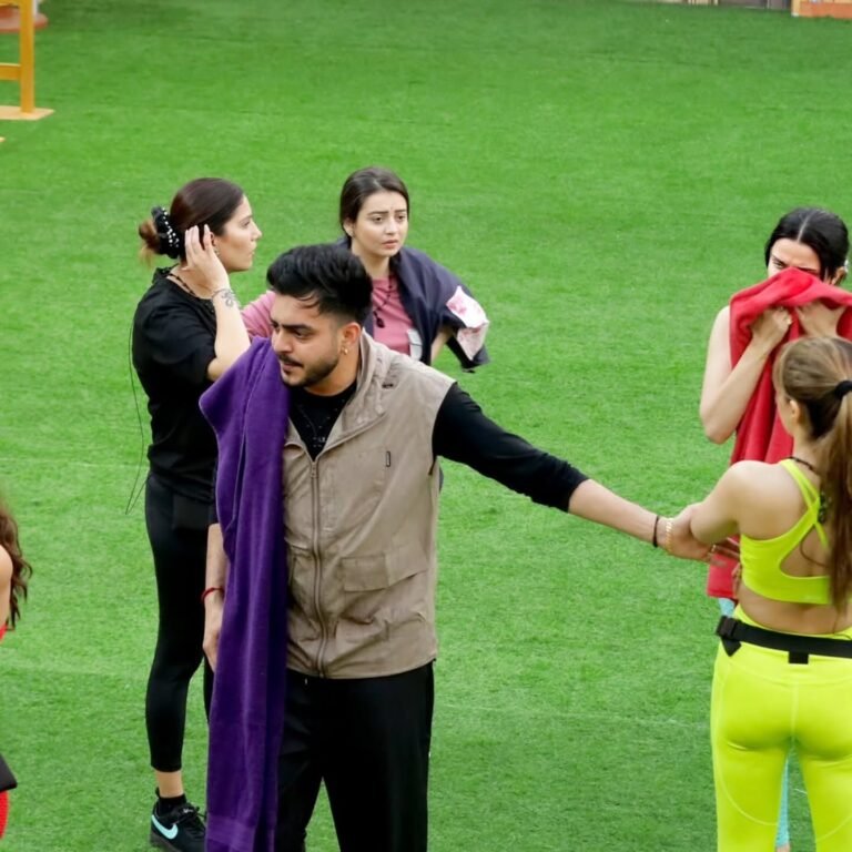 Bhaiya ji 
#rachitrojha #The50 #trend #JioHotstar #post…