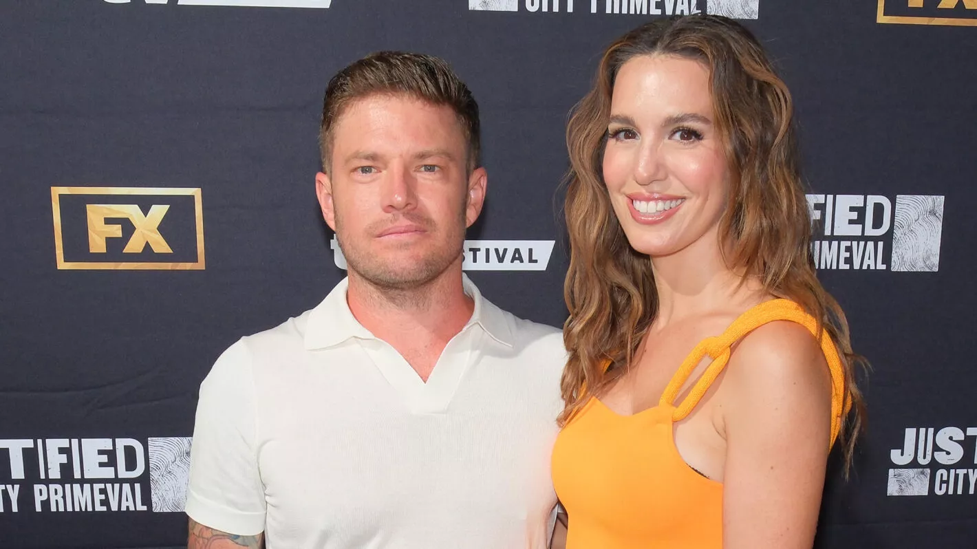 Who Is Christy Carlson Romano's Husband, Brendan Rooney? All About Him Amid Her Cancer Diagnosis