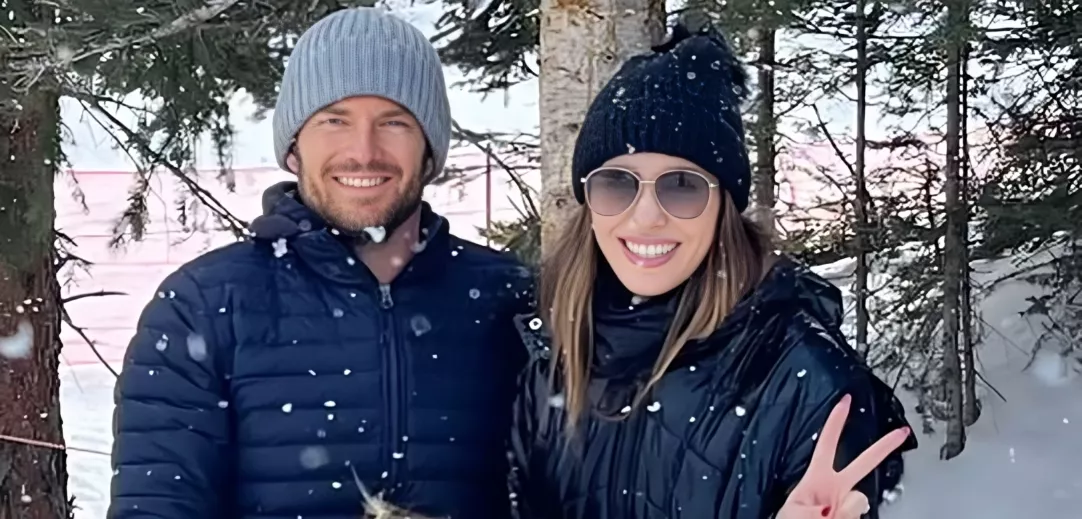 Who Is Christy Carlson Romano's Husband, Brendan Rooney? All About Him Amid Her Cancer Diagnosis 5