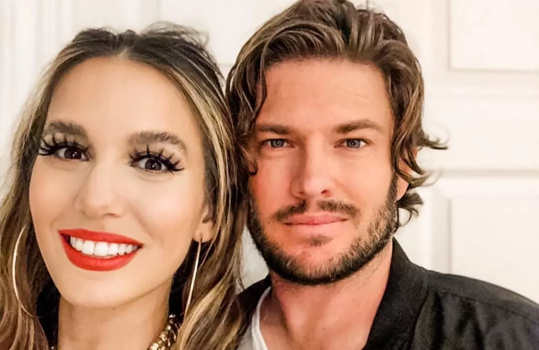 Who Is Christy Carlson Romano's Husband, Brendan Rooney? All About Him Amid Her Cancer Diagnosis