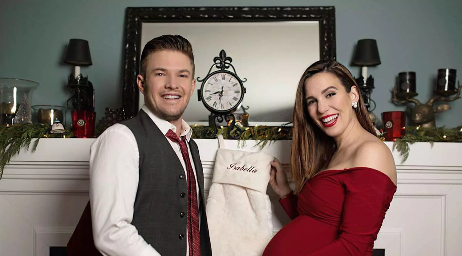 Who Is Christy Carlson Romano's Husband, Brendan Rooney? All About Him Amid Her Cancer Diagnosis 4