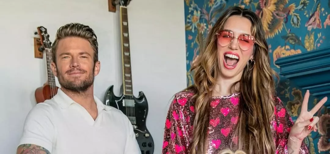 Who Is Christy Carlson Romano's Husband, Brendan Rooney? All About Him Amid Her Cancer Diagnosis 3