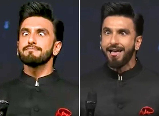 Karnataka High Court refuses urgent hearing in Ranveer Singh – Kantara Daiva case : Bollywood News