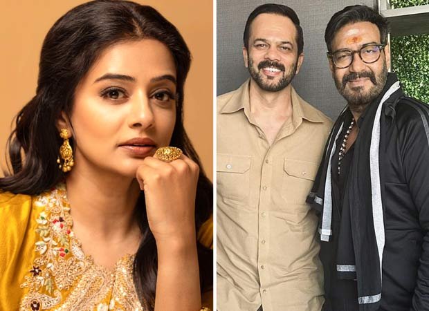 Priyamani boards Rohit Shetty’s Golmaal 5 as shoot begins in Mumbai, reunites with Maidaan co-star Ajay Devgn: Report : Bollywood News