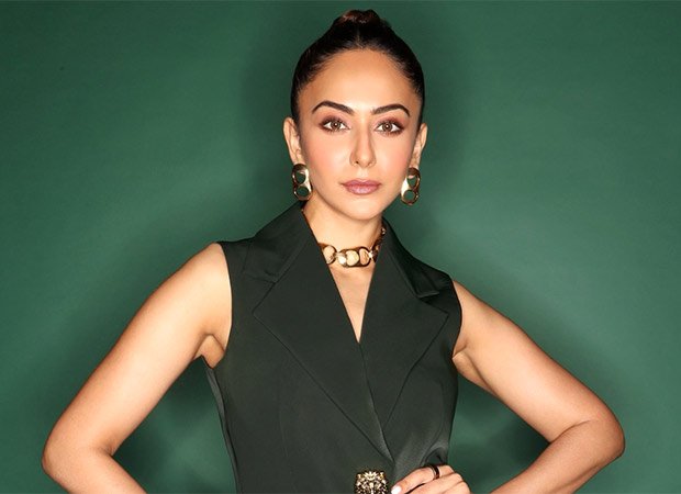Rakul Preet Singh speaks about discipline, injury recovery: “This is about longevity. I’m not here for a moment” : Bollywood News