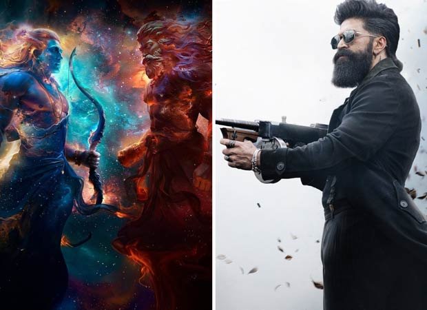 IMAX bets big on India: Ramayana, Toxic gets special mention in IMAX quarterly report amid RECORD $1.28 billion global box office earnings in 2025 from 1796 properties : Bollywood News