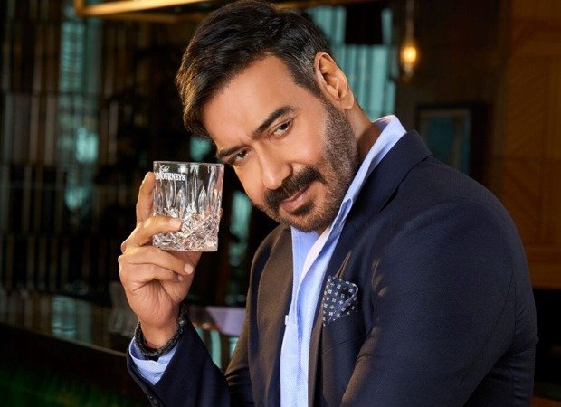 Ajay Devgn’s The GlenJourneys crosses Rs. 4.14 crores turnover in 4 months; Premium whisky brand expands across 6 states : Bollywood News
