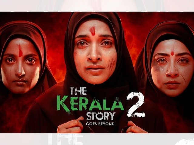 ‘फिल्म की कहानी सच्ची है’, ‘द केरल स्टोरी 2’ से रोक हटने के बाद फिल्ममेकर का आया बड़ा बयान, मूवी का बताया मकसद