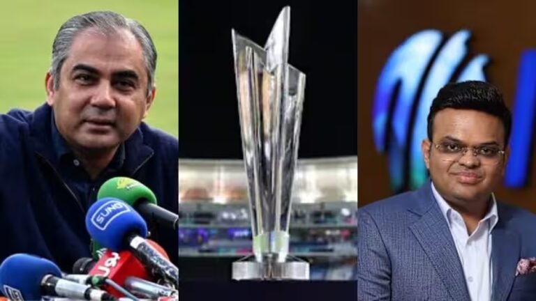 Pak to boycott India game in T20 WC 2026: Not just two points, Over $38 million, Know all sanctions Naqvi’s Pak may face by Jay Shah led ICC | Cricket News