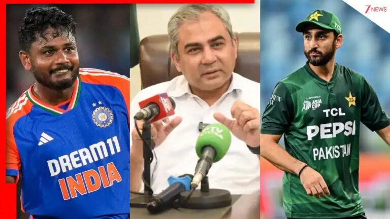 Zee Sports Morning Bulletin: Pakistan boycott, ICC under fire, India-Pakistan fallout and Samson vs Kishan selection storm | Cricket News