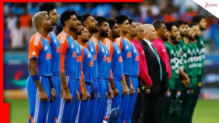 Why Team India will travel to Sri Lanka even after Pakistan’s boycott – ICC’s rule EXPLAINED | Cricket News