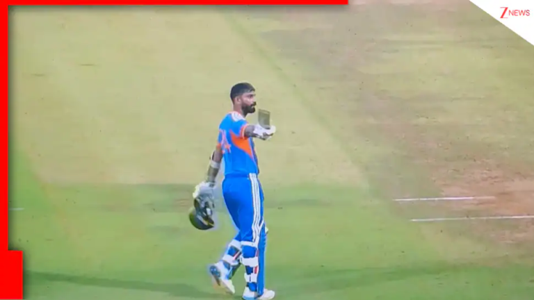 Jagadeesan slams century as India A beat USA in T20 World Cup warm-up | Cricket News