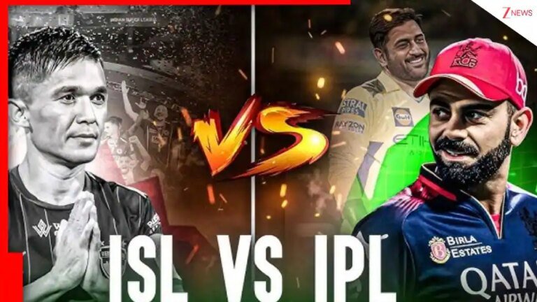 One IPL match Rs 118 Cr, entire ISL season Rs 8.62 Cr: Explained | Other Sports News