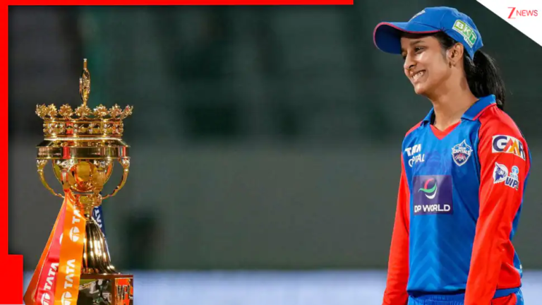 WPL 2026: DC outclass Gujarat Giants in eliminator to set up final vs RCB | Cricket News