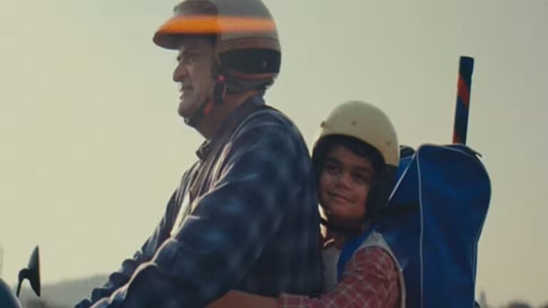 Virat Kohli look-alike Garvit features in ‘Apollo tyres’ team India Campaign, Internet floods with heartwarming reactions | Cricket News