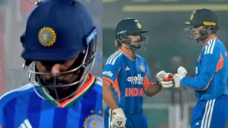 Sanju Samson snubbed as Ishan Kishan Opens with Abhishek Sharma In warmup game vs SA, Spot all but confirmed for T20 WC 2026 | Cricket News