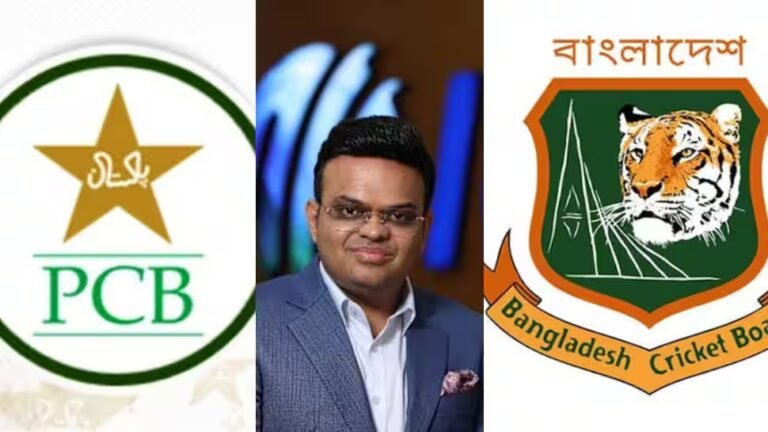 ‘Someone had to say enough, now Indian fans will cry more’: Ex-England captain backs Bangladesh and Pakistan in T20 World Cup 2026 row | Cricket News