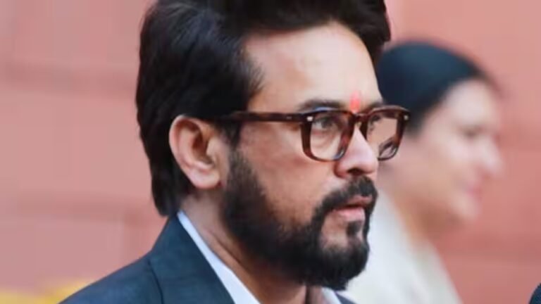 SC lifts Anurag Thakur’s BCCI ban after 9 Years – Why He Was Removed in 2017? | Cricket News