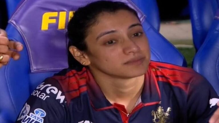 RCB wins WPL 2026, Smriti Mandhana-Georgia Voll duo seals their second trophy; ‘Ee Sala Cup Namdu’ etched in cricket world | Cricket News