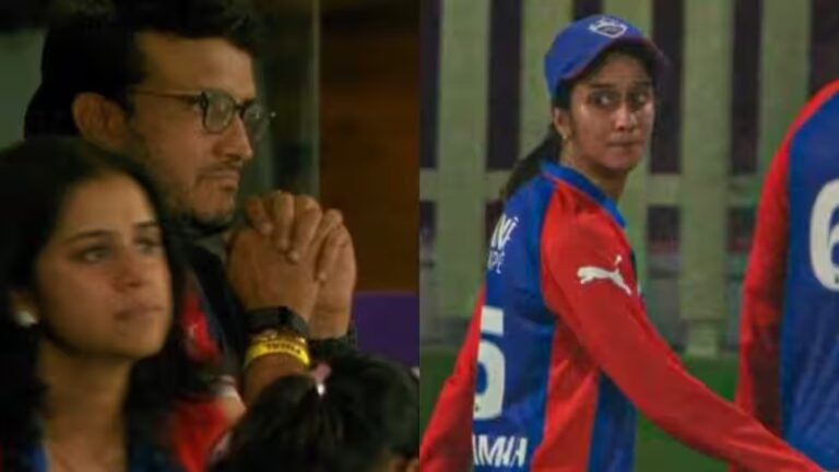 ‘Not easy for us…’: Captain Jemimah Rodrigues reacts to Delhi Capitals’ 4th consecutive final loss in WPL history | Cricket News