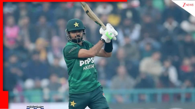 Babar Azam’s poor form continues as Pakistan register first win against Netherlands | Cricket News