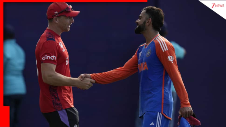 Virat Kohli’s T20 World Cup record under threat as Jos Buttler eyes history in 2026 | Cricket News