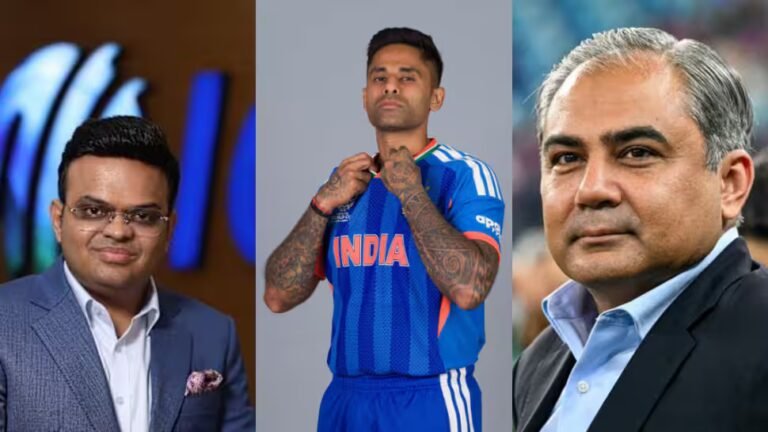 ‘BOYCOTT GIMMICK TO END’: Pakistan may finally play vs India on 15th February at T20 WC 2026 as talks with ICC begin : Report | Cricket News