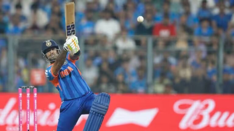 Suryakumar Yadav’s 84 powers India to 29-Run win over USA at T20 WC 2026 as Monank Patel & Co. punch above their weight | Cricket News